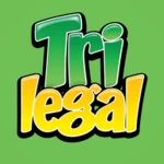 trilegal android application logo